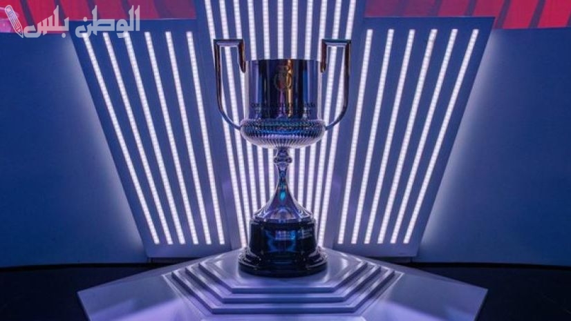 برشلونة يصطدم بأتلتيكو مدريد في نصف نهائي كأس ملك إسبانيا