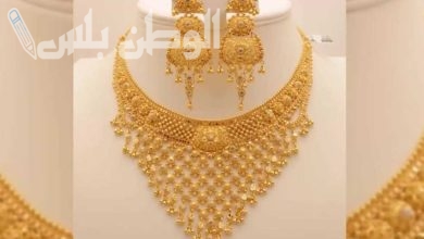 سعر الذهب عيار 21 في السعودية