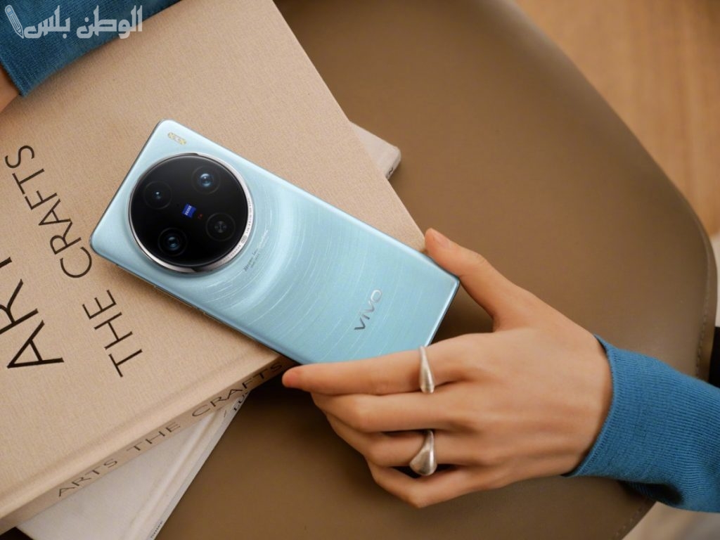 هاتف جديد من فيفو بمزايا رائعة وغير مسبوقة في غيره من الهواتف الأخرى .. احصل على vivo X100s Pro بمزايا ومواصفات رائعة
