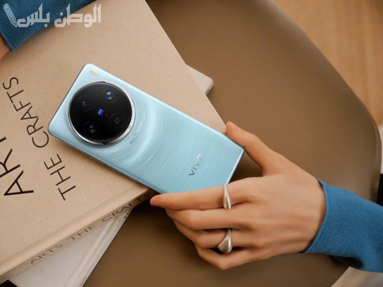 هاتف جديد من فيفو بمزايا رائعة وغير مسبوقة في غيره من الهواتف الأخرى .. احصل على vivo X100s Pro بمزايا ومواصفات رائعة