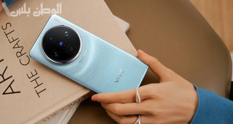 تمتع بالسرعة الهائلة في الجوال .. تعرف على مواصفات هاتف Vivo X100s Pro والسعر في السعودية