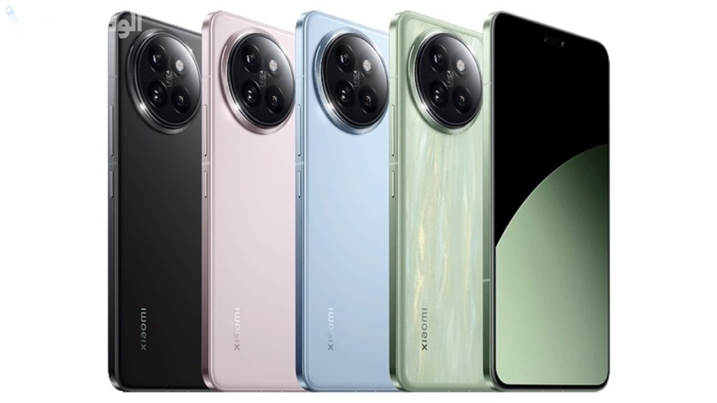لمُحبي الهواتف الذكية .. احصل على الجوال الأحدث بمواصفات خيال | جوال xiaomi cici 4 Pro بسعر مميز