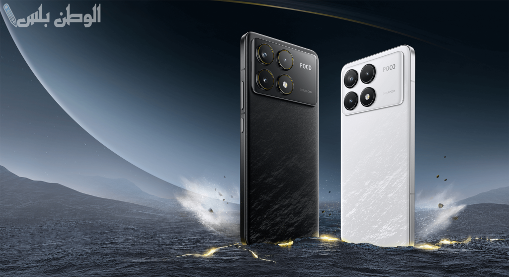 الجديد من شاومي .. هاتف بمزايا لا مثيل لها “xiaomi poco f6” السعر والمواصفات والمزايا والعيوب