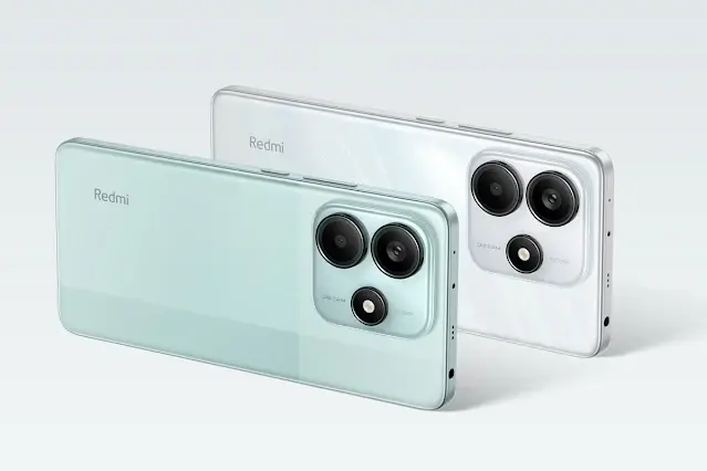 الاقوى في عالم الالكترونيات.. سعر ومواصفات جوال xiaomi redmi note 14 المميز بإمكانياته الرائعة