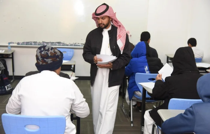 تغييرات في التسجيل: آلية جديدة للاختبار التحصيلي للعام 2025