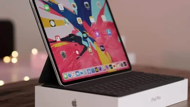 آيباد آير