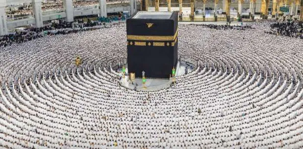 جدول أئمة ومؤذني المسجد الحرام لهذا الأسبوع من 17 إلى 23 شعبان 1446 يضم نخبة من الشيوخ المتميزين في تلاوة القرآن الكريم