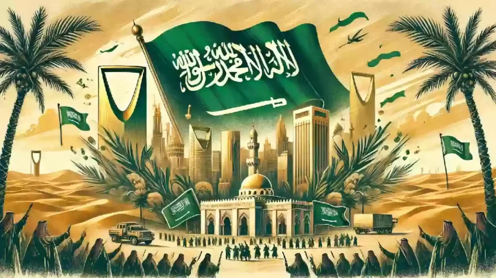 أبرز الفعاليات المنتظرة في يوم التأسيس 2025 في الرياض ومحافظات المملكة