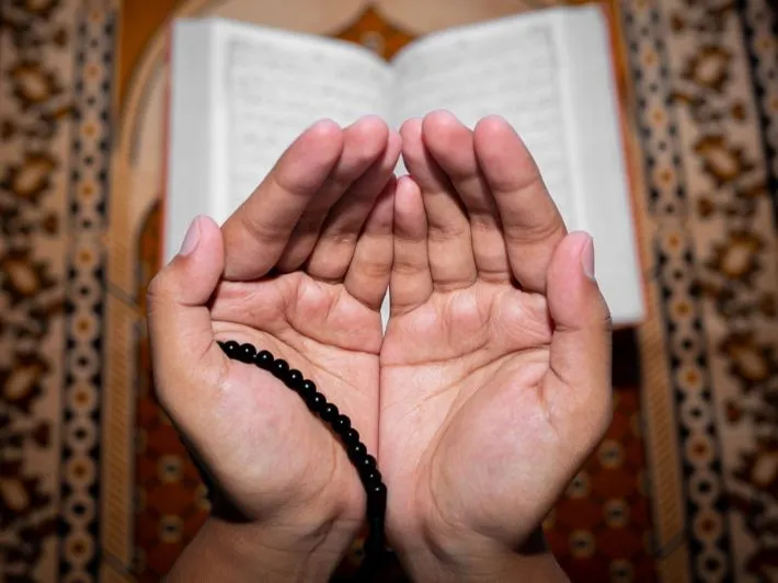 أجمل دعاء شهر شعبان للتقرب من الله عز وجل