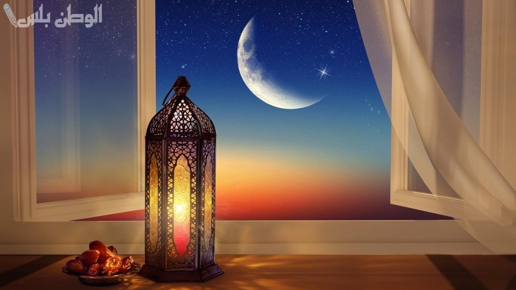 أجمل دعاء لشهر رمضان المبارك للمغفرة والتوبة
