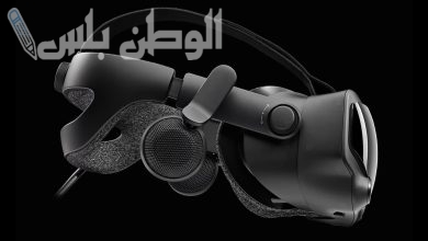 أحدث سماعات الواقع الافتراضي
