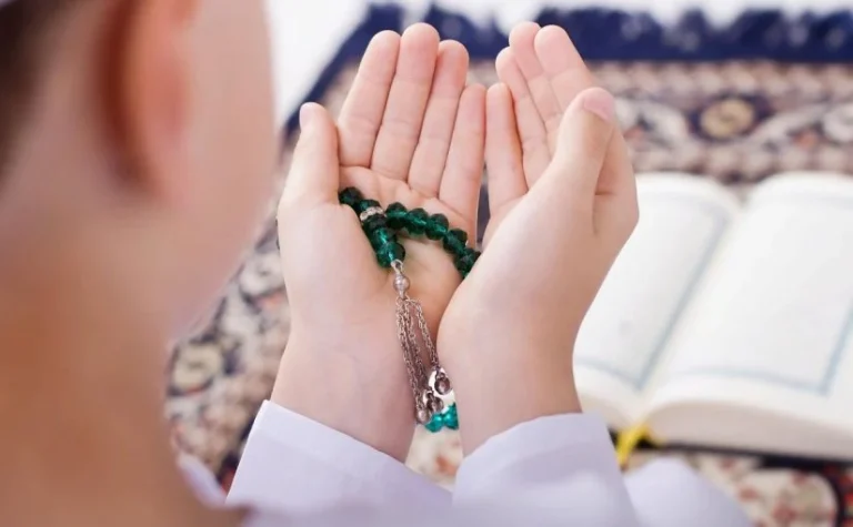 أدعية النجاح والتوفيق في رمضان 1446.. دعاء مستجاب لتحقيق الأمنيات والطموحات