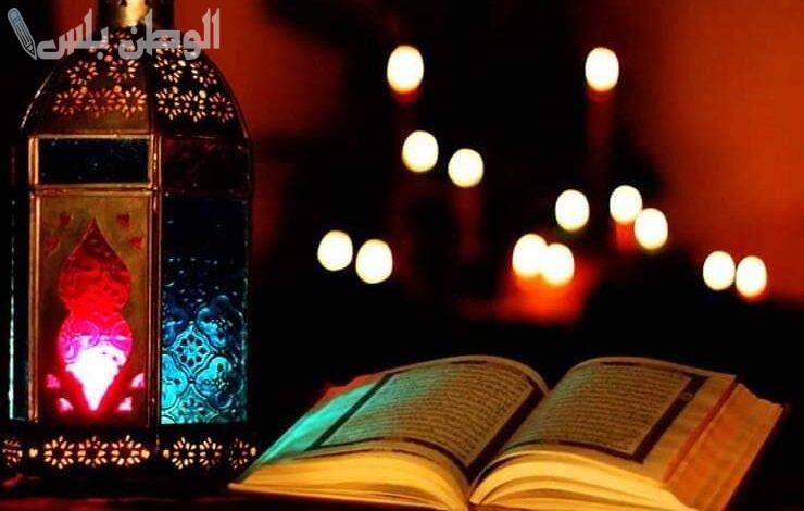 أدعية الفجر في رمضان 1446.. أجمل الأدعية عند صلاة الفجر في الشهر الكريم