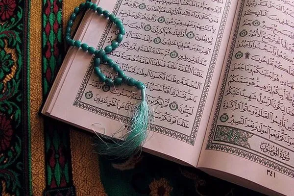 أدعية ختم القرآن الكريم في رمضان 1446.. دعاء نهاية المصحف في الشهر الفضيل