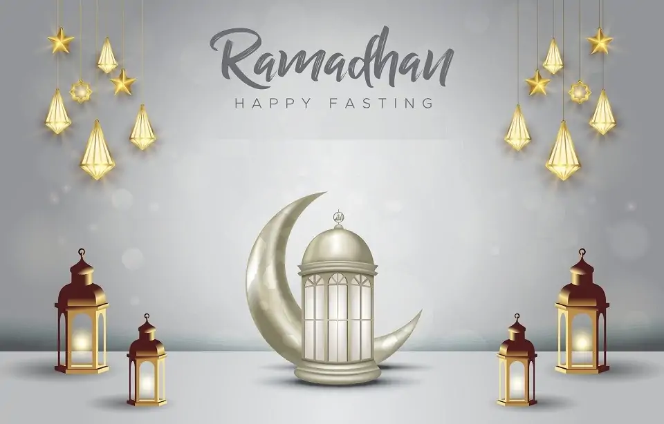 أرقى بطاقات تهنئة رمضان 2025 بتصاميم حصرية ورسائل أنيقة