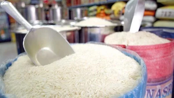 بكم شوال الأرز كامل اليوم في مصر؟ سعر طن الأرز 1 فبراير “السبت”