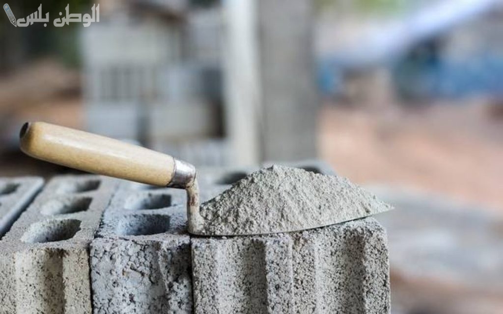 انخفاض ملحوظ | أسعار الأسمنت اليوم الخميس 20 فبراير 2025 وسط تذبذب الأسواق