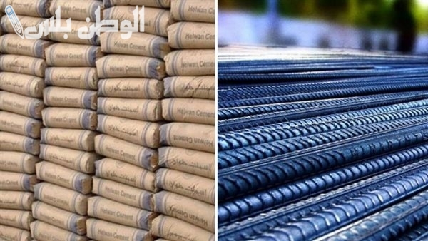 القائمة كاملة | أسعار مواد البناء اليوم الخميس 6-2-2025 في مصر