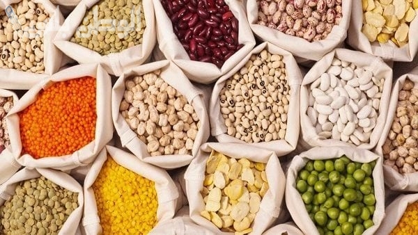استعدادات رمضان | أسعار البقوليات اليوم الخميس 20 فبراير 2025 في السوق المصري