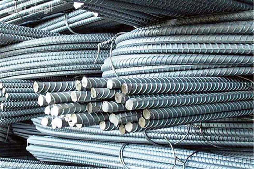 التحديث الأخير | أسعار الحديد الاستثماري اليوم الأحد 2 فبراير 2025 وهذا سعر حديد عز