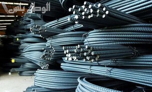 ارتفاع أسعار الحديد اليوم الأحد 16 فبراير 2025.. هل يتأثر السوق بارتفاع الدولار؟