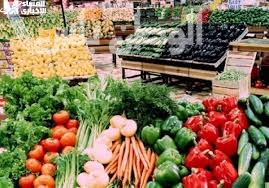 سوق العبور | أسعار الخضراوات اليوم 9 -2- 2025 في مصر.. الباذنجان سجل كام؟