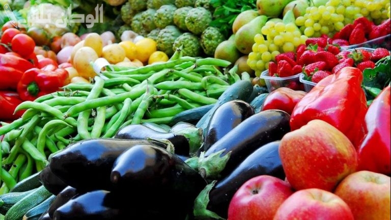 سوق العبور | أسعار الخضراوات والفاكهة اليوم الأربعاء 26-2-2025