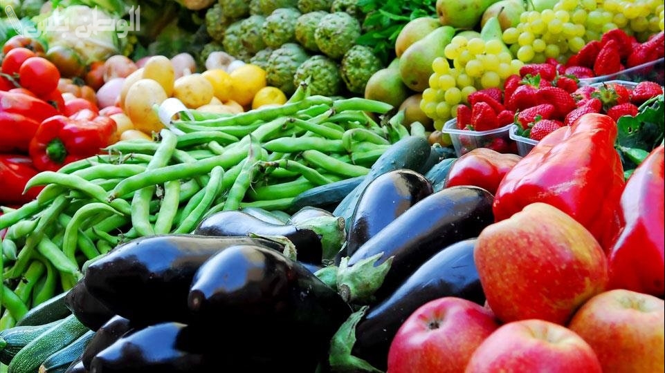 سوق العبور | أسعار الخضراوات والفاكهة اليوم الأربعاء 26-2-2025