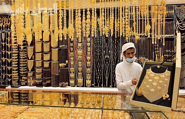 آخر تحديث | أسعار الذهب في السعودية اليوم الأربعاء 26-2-2025