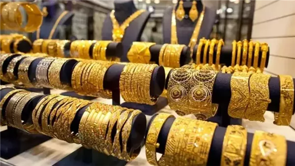 أسعار الذهب اليوم في محلات الصاغة 17 فبراير 2025.. المعدن الأصفر يستقر عالميًا ومحليًا