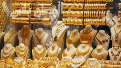 أسعار الذهب في الجزائر
