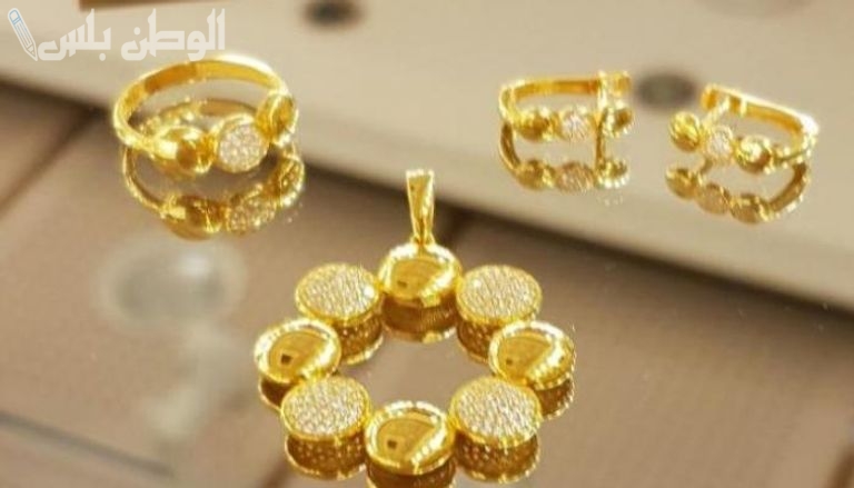 أسعار الذهب في العراق: ارتفاع جديد لسعر سبيكة 5 جم ا 1 فبراير 2025