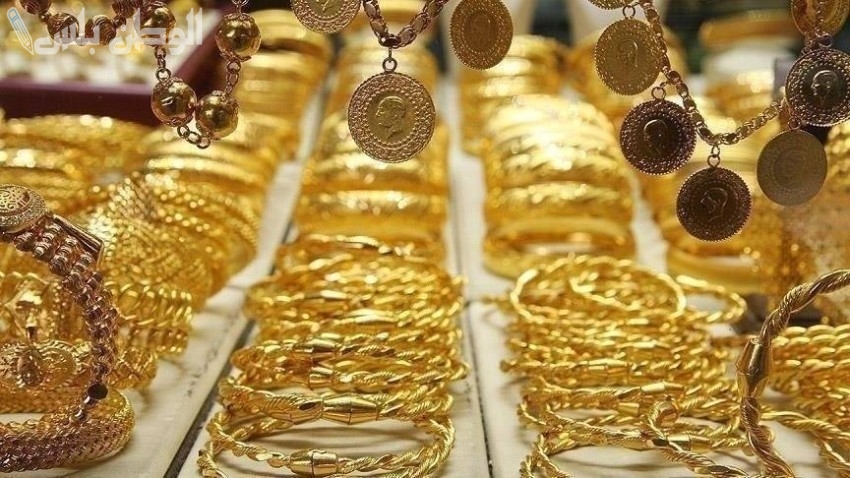 كم سعر أونصة الذهب اليوم؟ أسعار الذهب في سوريا الإثنين 10 فبراير 2025