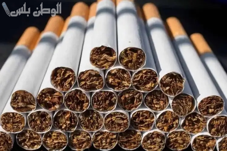 أسعار السجائر اليوم الأحد 9 فبراير 2025 في مصر.. هل زادت أسعار الماركات الأجنبية والمحلية؟