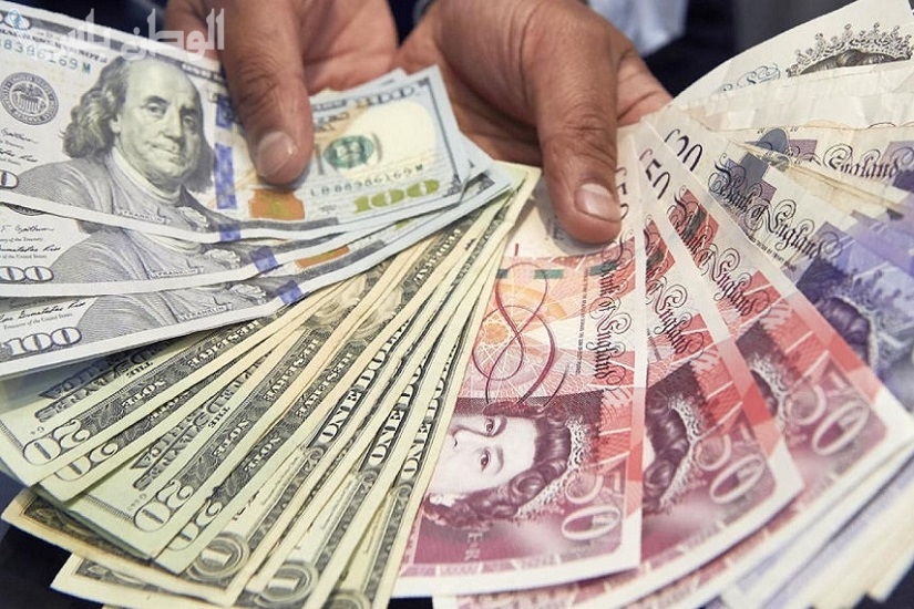 أسعار العملات الأجنبية أمام الجنيه اليوم 26-2-2025 في البنوك المصرية