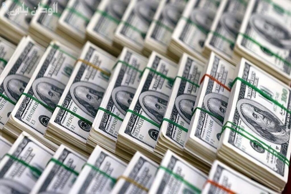 أسعار العملات الأجنبية اليوم في السوق السوداء 25 فبراير الثلاثاء وتحديث البنك المركزي