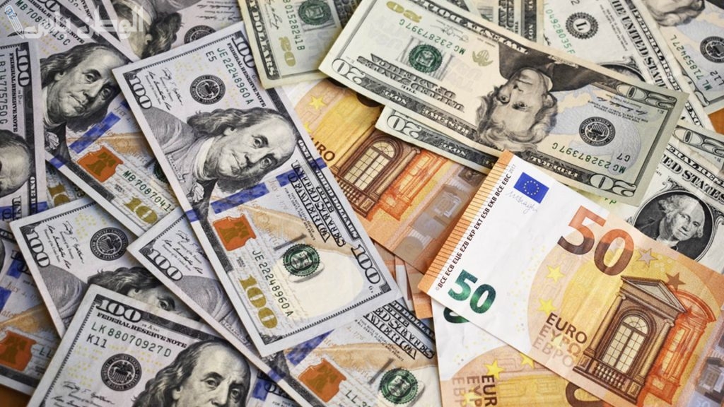 أسعار العملات اليوم في البنوك المصرية والسوق السوداء | الدولار واليورو والريال والدينار الكويتي