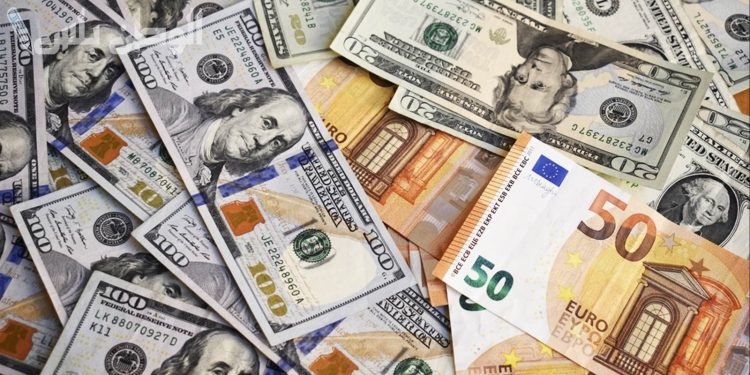 هبوط عاصف.. أسعار العملات اليوم الثلاثاء 25/2/2025 في الأسواق الموازية