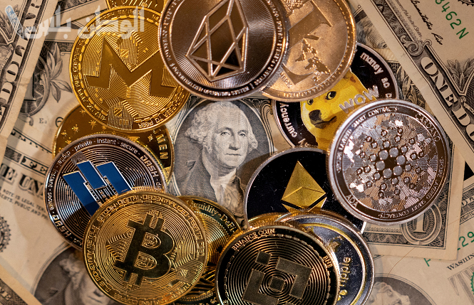تحديث جديد أسعار العملات اليوم في السوق السوداء الأحد 23 فبراير 2025 وآخر تحديث في البنك المركزي