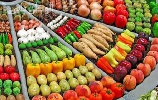 استقرار طفيف | أسعار الفاكهة والخضروات اليوم الخميس 20 فبراير 2025 في الأسواق المصرية