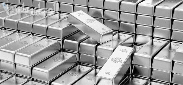 أسعار الفضة اليوم في السعودية.. أسعار الأونصة والمصنعية
