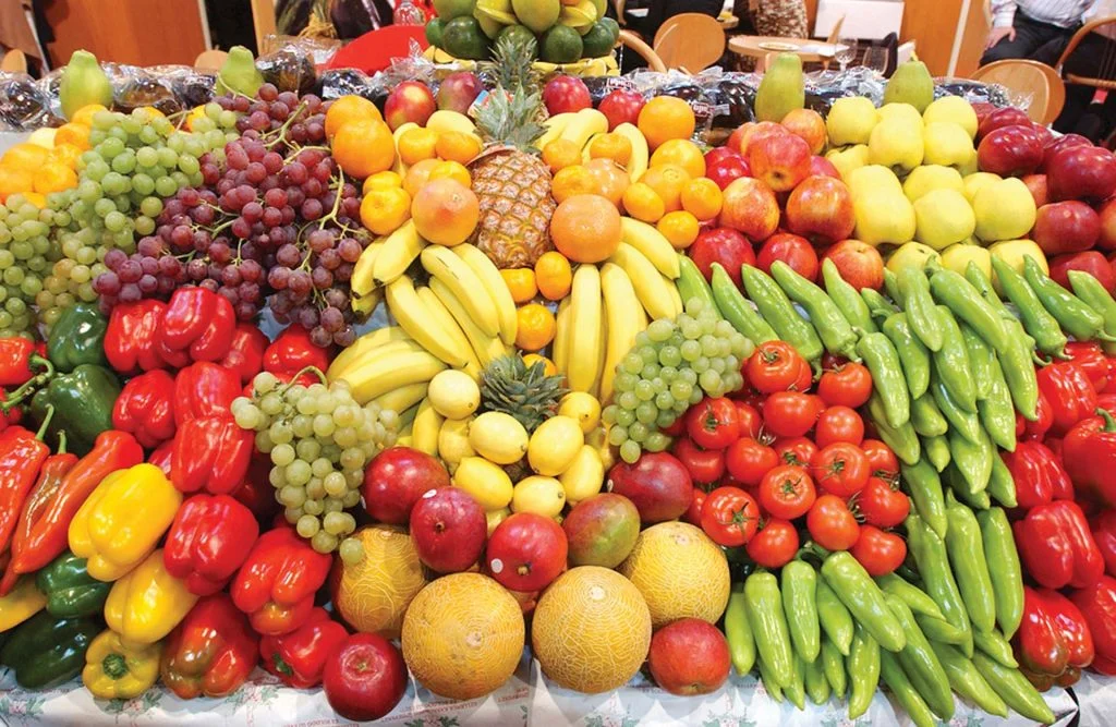 كم سعر الموز اليوم؟ اسعار الفواكه اليوم في سوق العبور اليوم الأحد 9 -2- 2025
