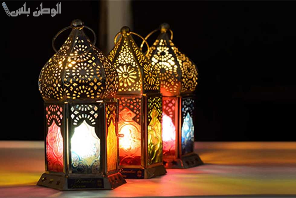 اسعار فوانيس رمضان باقل من 50 جنيه!!! اسعار الفوانيس بجميع المحلات رمضان 2025
