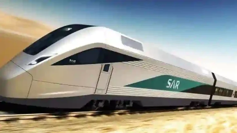 أسعار تذاكر قطار الحرمين السريع 1446: الرابط الرسمي للحجز الإلكتروني عبر sar.hhr.sa