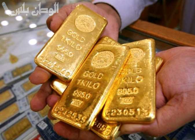 اسعار الذهب اليوم الأحد في محلات الصاغة في السعودية
