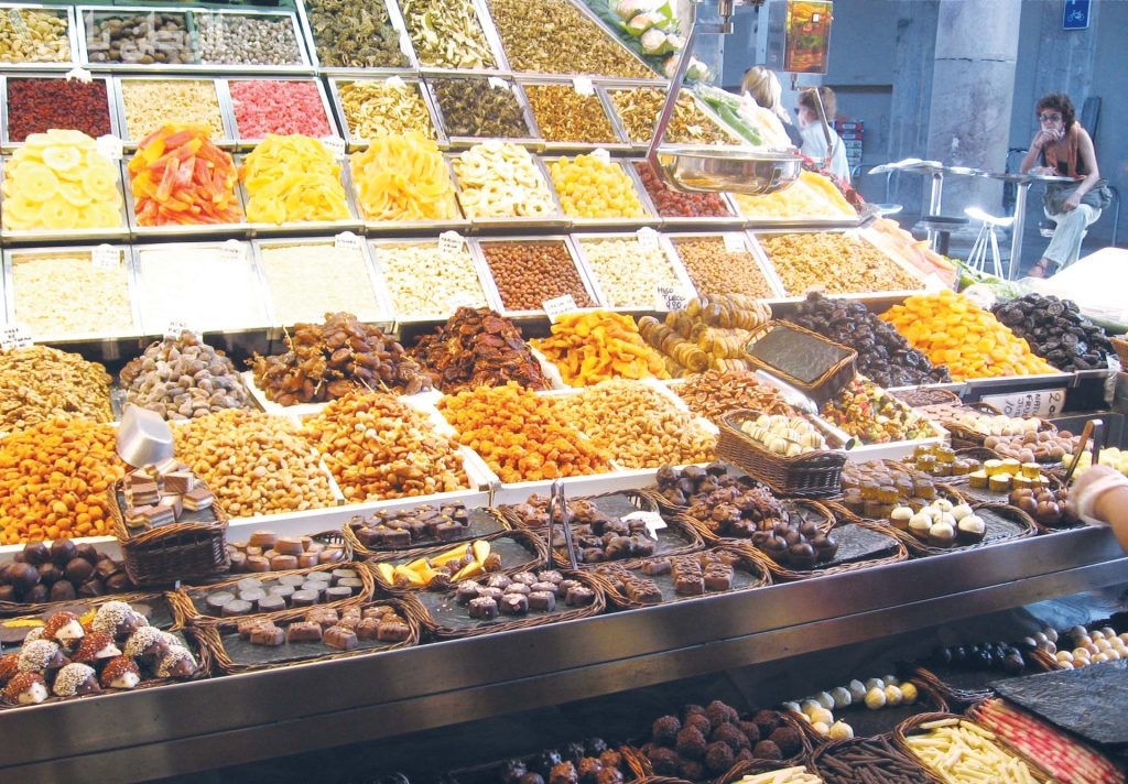 عروض حصرية اسعار ياميش رمضان 2025 في المجمعات الاستهلاكية والسلاسل التجارية بتخفيضات تصل 30%