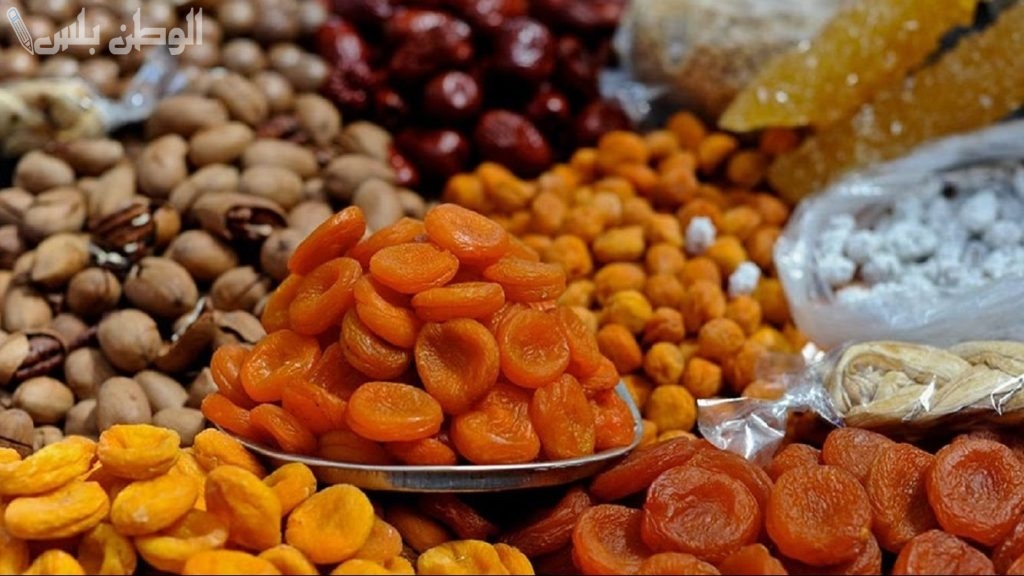 احصل على خصومات 30%.. أسعار ياميش رمضان 2025 في معارض أهلاً رمضان
