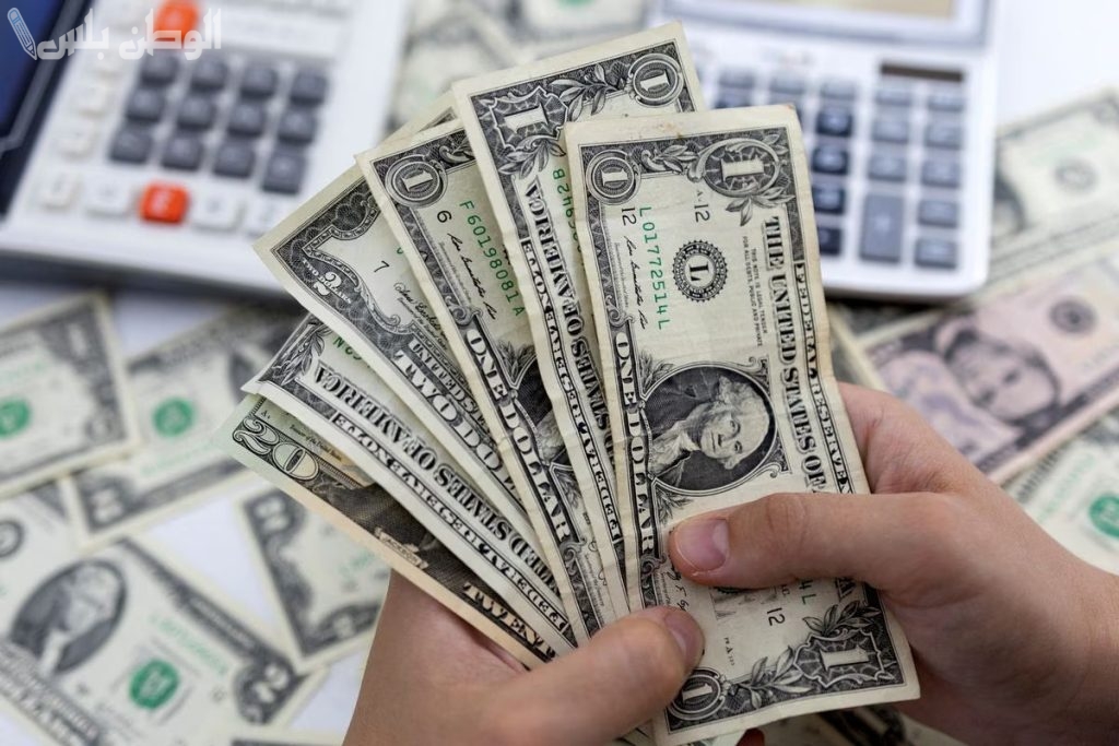 زيادات كبيرة.. أعلى سعر للدولار اليوم الأربعاء 12 فبراير 2025 في السوق السوداء والبنوك التجارية