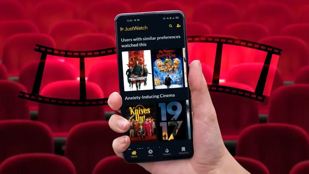 بدون إعلانات .. حمل أفضل مواقع عرض الأفلام على جوالك بأعلى جودة 2025
