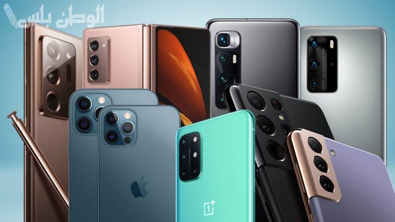 أقوى الهواتف الذكية الجديدة في 2025.. مقارنة بين أحدث الإصدارات من آبل وسامسونج وشاومي وأفضل الميزات التقنية